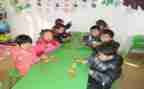 幼儿中班月工作计划参考7篇