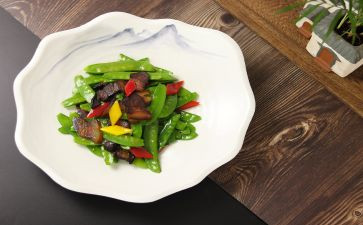 中餐工作总结5篇