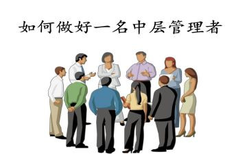 竞聘中层管理的演讲稿8篇