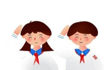 二星章中队事迹材料范文8篇