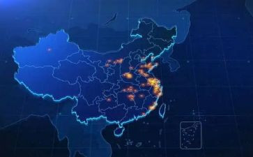 参观中国心得体会5篇