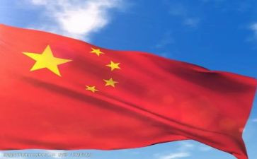 读闪耀的中国读后感5篇