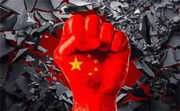 中国的读后感800字6篇