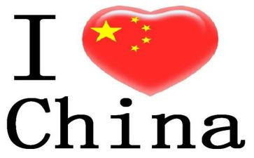 中国心我的心作文8篇