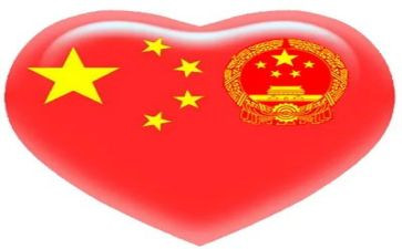 中国心我的心作文精选5篇