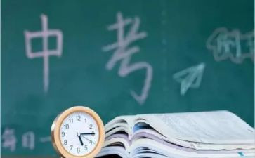 中考短演讲稿优质6篇