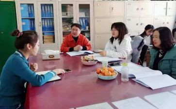 2024年初中期末总结参考5篇