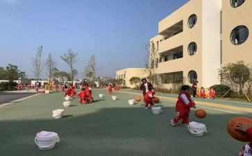 中小班优秀教案8篇