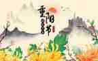 重阳节活动心得体会6篇