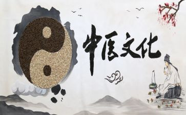 对学习中医的心得体会7篇