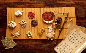中医的心得体会7篇