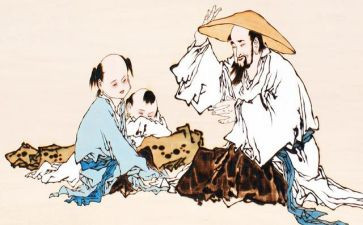 《庄子》的心得体会5篇