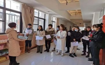 小班主班工作总结推荐7篇
