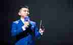 元旦主持词演讲稿参考5篇