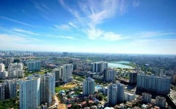 市住建局工作总结7篇