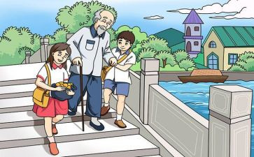 少年助人为乐事迹8篇