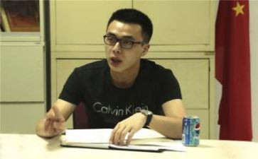 精选主席的演讲稿8篇