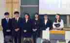 正主席演讲稿参考8篇