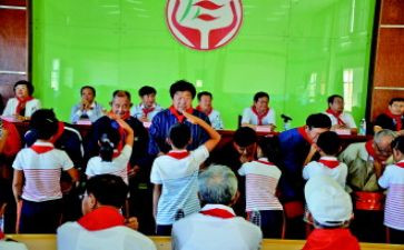原建档立卡户助学金申请书6篇