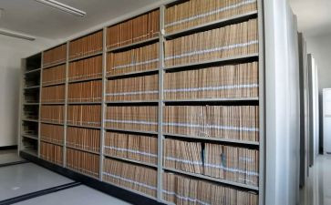土建资料员的工作总结6篇