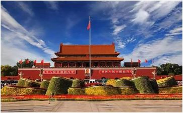 演讲稿祖国在我心中范文参考8篇