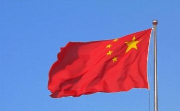 我的祖国作文500字6篇