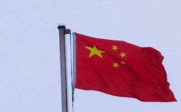 祖国在我们心中演讲稿6篇