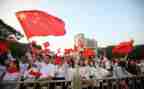 祖国与我的演讲稿5篇