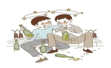 观看醉与罪心得体会模板5篇