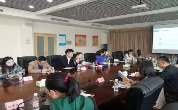 组织科人事工作总结8篇